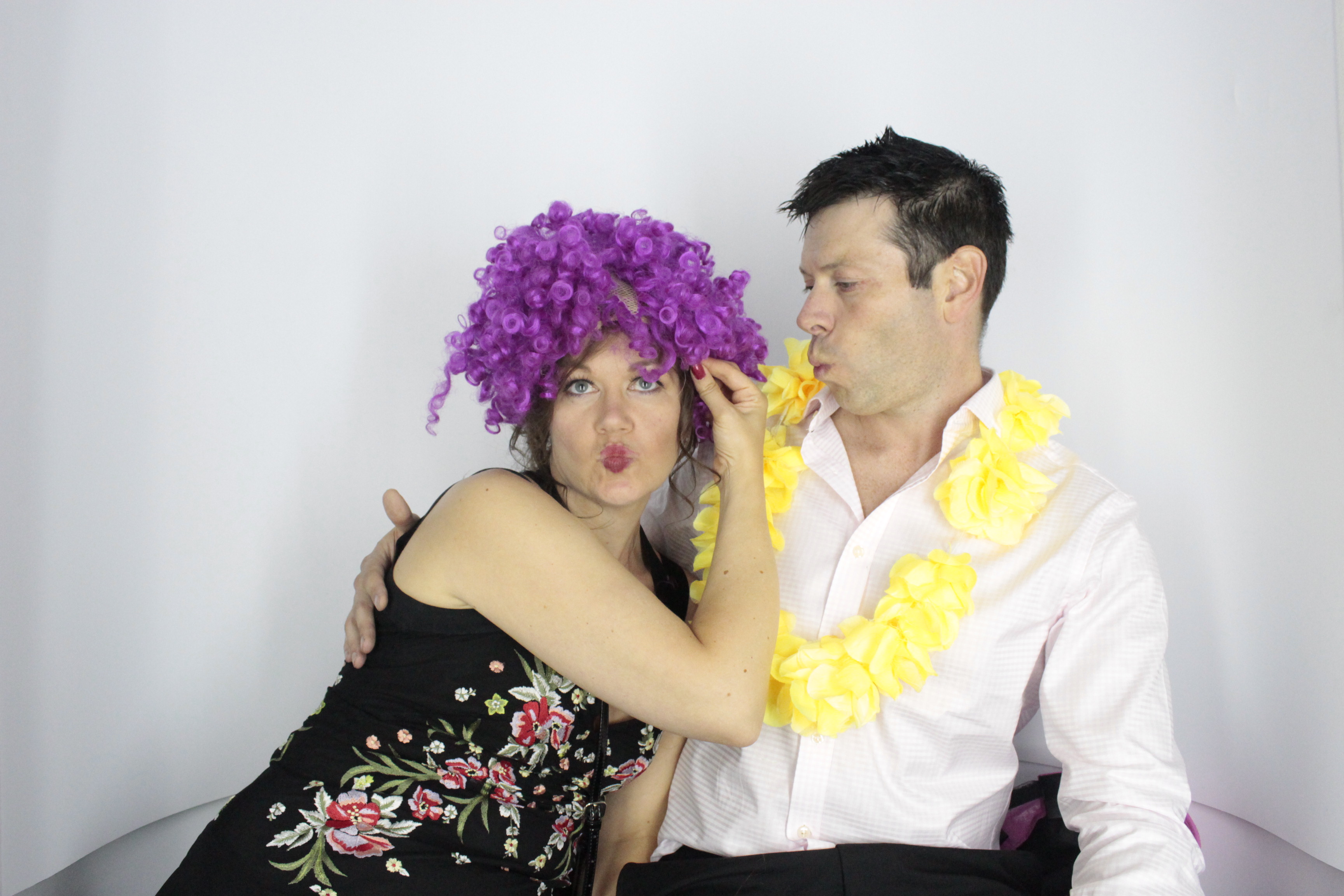 Nadine 40th Birthday  | View more photos from the event at gallery.myphotoboothexperience.co.uk/u/MyPhotoBoothExperienceLtd/Nadine-40th-Birthday